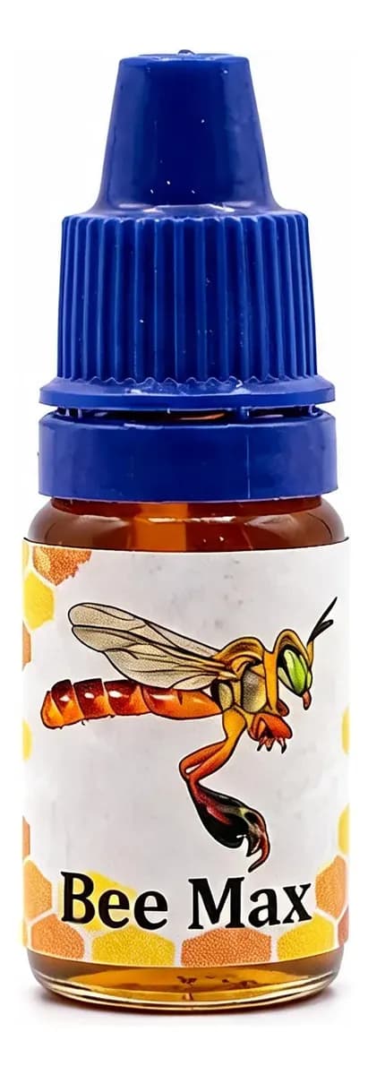 Miel De Abejas Angelitas 5ml